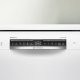 Bosch Serie 4 SMS4EVW00E lavastoviglie Libera installazione 14 coperti C 4
