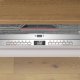 Bosch Serie 6 SBV6ZCX13E lavastoviglie A scomparsa totale 14 coperti B 4