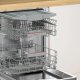 Bosch Serie 4 SMV4ECX23E lavastoviglie A scomparsa totale 14 coperti C 7