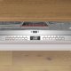 Bosch Serie 4 SMV4EMX71S lavastoviglie A scomparsa totale 14 coperti B 4