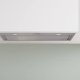 Bosch Serie 6 DLN77AC50 cappa aspirante Integrato Acciaio inox A 595 m³/h 7