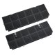 Electrolux ACCESSORI CAPPA MCFB82ST OdourClean Standard Carbon Filter 4