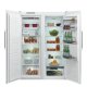 Whirlpool UW6 F3Y WI Congelatore verticale Libera installazione 228 L D Bianco 4