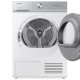 Samsung DV90BB9545GH asciugatrice Libera installazione Caricamento frontale 9 kg A+++ Argento, Bianco 7