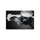 AEG TK95IN00FB Nero Da incasso 90 cm Piano cottura a induzione 5 Fornello(i) 7