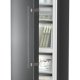 Liebherr SFNbsd 529i Congelatore verticale Libera installazione 278 L D Nero 4