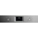 AEG Series 5000 OU5AB20SM 72 L 2790 W Nero, Acciaio inox 3