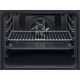 AEG Series 5000 OU5AB20SM 72 L 2790 W Nero, Acciaio inox 9