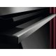 AEG Series 5000 OU5AB20SM 72 L 2790 W Nero, Acciaio inox 12