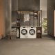 Miele WWD380 WCS lavatrice Caricamento frontale 9 kg 1400 Giri/min Bianco 8