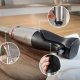 Bosch Serie 6 MSM6M831 frullatore 1,3 L Frullatore per cottura 1200 W Acciaio inox 5