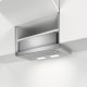 Electrolux Serie 300 KFP326S Semintegrato (semincassato) Acciaio inox 410 m³/h 7