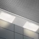 Electrolux Serie 300 KFP326S Semintegrato (semincassato) Acciaio inox 410 m³/h 8