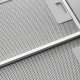 Electrolux Serie 300 KFP326S Semintegrato (semincassato) Acciaio inox 410 m³/h 10