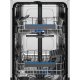 Electrolux ESS42220SX Libera installazione 9 coperti E 6