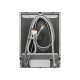 Electrolux Serie 700 KEGB8520W A scomparsa totale 14 coperti B 10