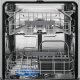 Electrolux Serie 600 KESC7300L A scomparsa totale 13 coperti D 5