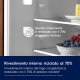 Electrolux ENT6ME18S0 Frigocongelatore Serie 600 TwinTech® Total No Frost 177,2 cm 12