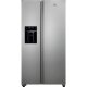 Electrolux EAI6HD57U0 frigorifero side-by-side Libera installazione 573 L D Acciaio inox 3