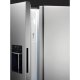 Electrolux EAI6HD57U0 frigorifero side-by-side Libera installazione 573 L D Acciaio inox 7
