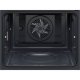 AEG Series 7000 TE8PB731AT 71 L Nero 5