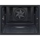 AEG Series 8000 TB8SB73ZAB 70 L Nero 4