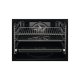 Electrolux Serie 800 KOEBP39X 71 L 3500 W Nero, Acciaio inox 8