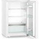 Liebherr TK 14Vd00 frigorifero Sottopiano 126 L D Bianco 8