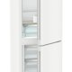 Liebherr KGN 52Vb03 Libera installazione 330 L B Bianco 6