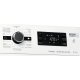 Whirlpool FWDGBE97682EWBCVN lavasciuga Libera installazione Caricamento frontale Bianco E 4