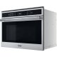 Whirlpool W6 ME450 forno 40 L 2800 W Grigio 3