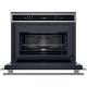 Whirlpool W6 ME450 forno 40 L 2800 W Grigio 4