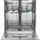 Gorenje GI661D60 lavastoviglie A scomparsa parziale 16 coperti D 4