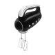 Smeg HMF01BLUK sbattitore Sbattitore manuale 250 W Nero 8