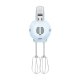 Smeg HMF01PBUK sbattitore Sbattitore manuale 250 W Blu 5
