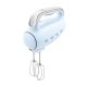 Smeg HMF01PBUK sbattitore Sbattitore manuale 250 W Blu 8