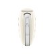 Smeg HMF01CRUK sbattitore Sbattitore manuale 250 W Crema 7