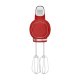 Smeg HMF01RDUK sbattitore Sbattitore manuale 250 W Rosso 3