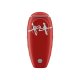 Smeg HMF01RDUK sbattitore Sbattitore manuale 250 W Rosso 6