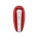 Smeg HMF01RDUK sbattitore Sbattitore manuale 250 W Rosso 7