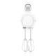 Smeg HMF01WHUK sbattitore Sbattitore manuale 250 W Bianco 3