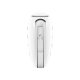 Smeg HMF01WHUK sbattitore Sbattitore manuale 250 W Bianco 7