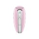Smeg HMF01PKUK sbattitore Sbattitore manuale 250 W Rosa 7