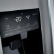 Gorenje NRS9182VX1 frigorifero side-by-side Libera installazione 562 L E Grigio 8