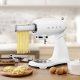 Smeg SMF03WHUK sbattitore Sbattitore con base 800 W Bianco 5
