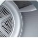 Siemens iQ500 WT45W4ECO asciugatrice Libera installazione Caricamento frontale 8 kg A+++ Bianco 3