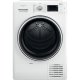 Whirlpool FFT M22 9X3BX BE asciugatrice Libera installazione Caricamento frontale 9 kg A+++ Bianco 3