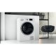 Whirlpool FFT M22 9X3BX BE asciugatrice Libera installazione Caricamento frontale 9 kg A+++ Bianco 6