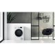 Whirlpool FFT M22 9X3BX BE asciugatrice Libera installazione Caricamento frontale 9 kg A+++ Bianco 7