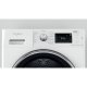 Whirlpool FFT M22 9X3BX BE asciugatrice Libera installazione Caricamento frontale 9 kg A+++ Bianco 9